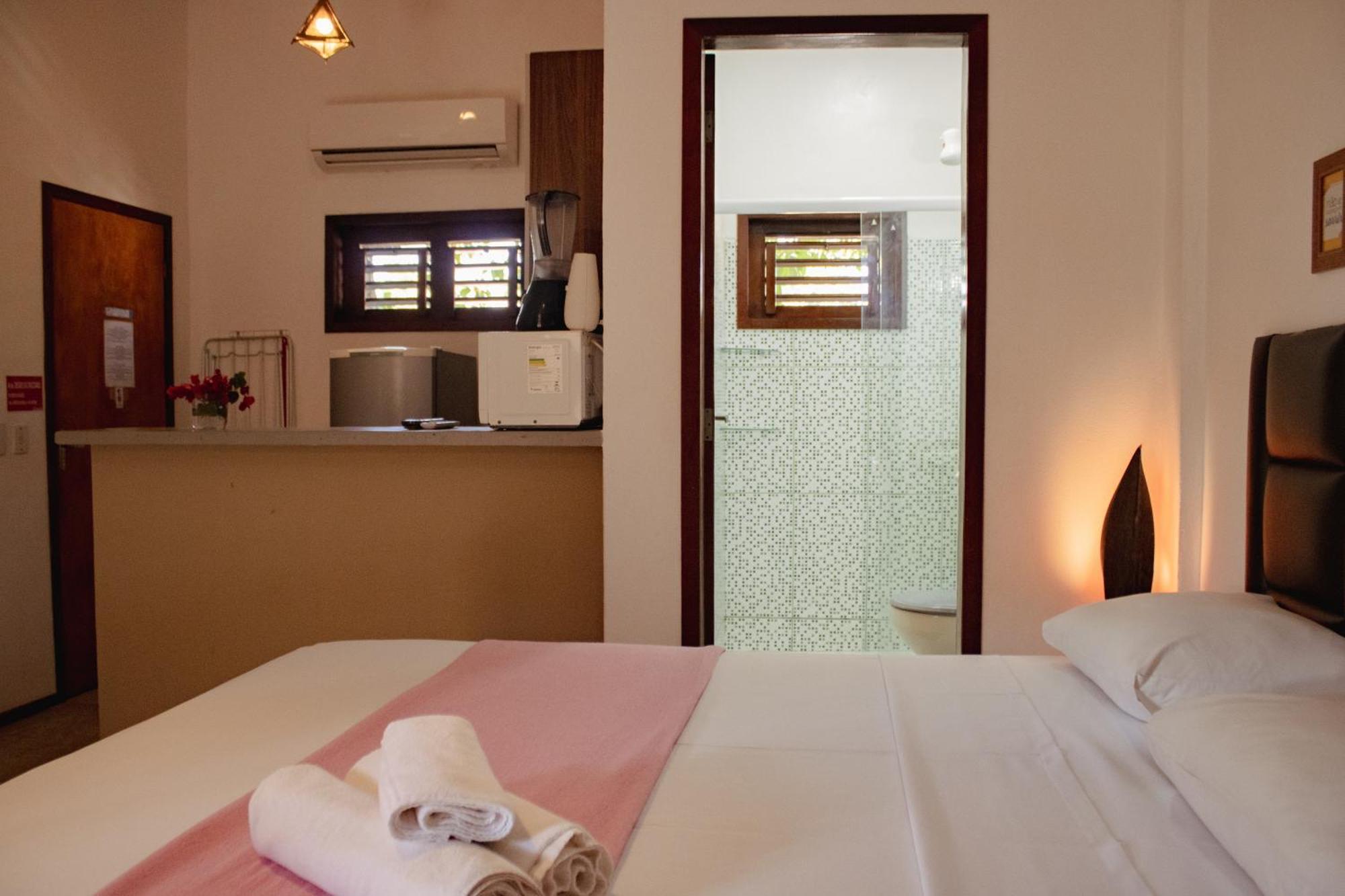 Hotel Sunset Jeri Flat Ate 3X Jijoca de Jericoacoara Exterior foto
