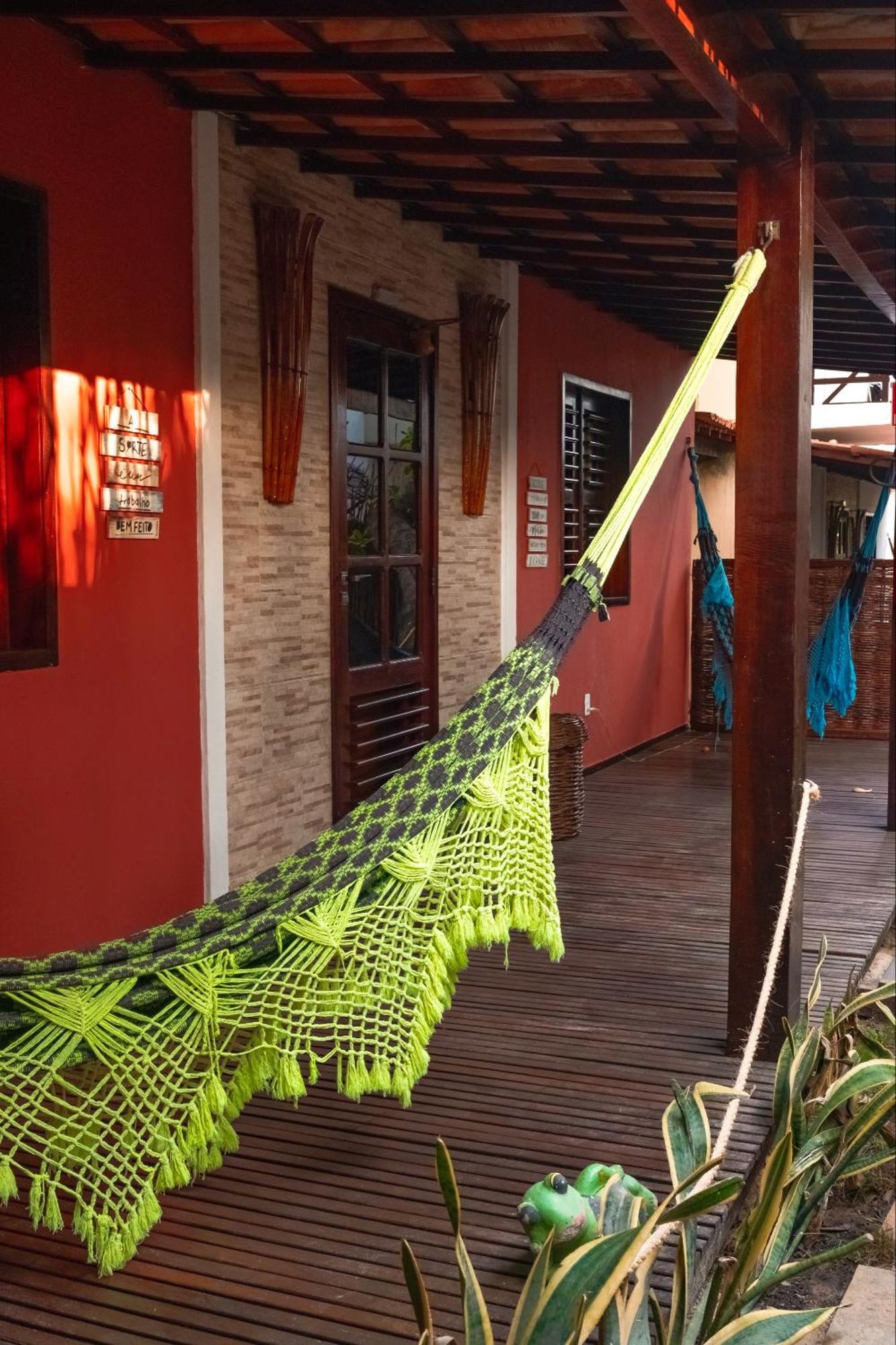 Hotel Sunset Jeri Flat Ate 3X Jijoca de Jericoacoara Exterior foto